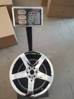 Dodge Viper 1996–2002 OEM smedede fælge R18 (4 stk.) foto 11