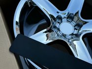 Dodge Viper 1996–2002 OEM smedede fælge R18 (4 stk.) foto 7