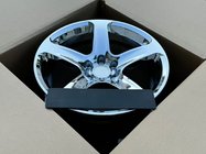 Dodge Viper 1996–2002 OEM smedede fælge R18 (4 stk.) foto 3