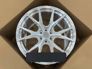 Dodge Viper 2003–2006 Smedede OEM-fælge R19 R20 (4 stk.) foto 1