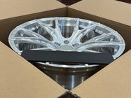Dodge Viper 2003–2006 Smedede OEM-fælge R19 R20 (4 stk.) foto 5