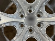 Dodge Viper 2003–2006 Smedede OEM-fælge R19 R20 (4 stk.) foto 7