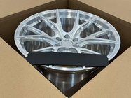 Dodge Viper 2003–2006 Smedede OEM-fælge R19 R20 (4 stk.) foto 4