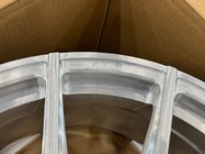 Dodge Viper 2003–2006 Smedede OEM-fælge R19 R20 (4 stk.) foto 9
