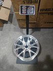 Dodge Viper 2003–2006 Smedede OEM-fælge R19 R20 (4 stk.) foto 11