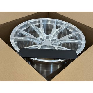 Smedede OEM-fælge R19 R20 (4 stk.) Dodge Viper 2003–2006 foto 4