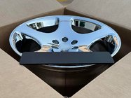 Dodge Viper 1996–2002 Smedede OEM-fælge R18/R19 (4 stk.) foto 6