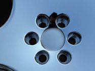 Dodge Viper 1996–2002 Smedede OEM-fælge R18/R19 (4 stk.) foto 10