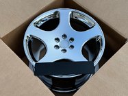 Dodge Viper 1996–2002 Smedede OEM-fælge R18/R19 (4 stk.) foto 3