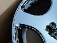 Dodge Viper 1996–2002 Smedede OEM-fælge R18/R19 (4 stk.) foto 11