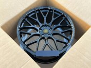 Ferrari Roma OEM smedede fælge R21 (4 stk.) foto 3