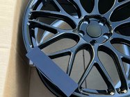 Ferrari Roma OEM smedede fælge R21 (4 stk.) foto 6