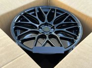 Ferrari Roma OEM smedede fælge R21 (4 stk.) foto 5