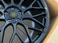 Ferrari Roma OEM smedede fælge R21 (4 stk.) foto 7