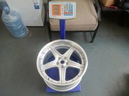Ferrari 575M Maranello Smedede OEM fælge R19 V1 (4 stk.) foto 12