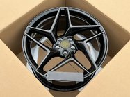 Ferrari 360 Smedede OEM fælge R19 V1 (4 stk.) foto 2