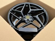 Ferrari 360 Smedede OEM fælge R19 V1 (4 stk.) foto 3
