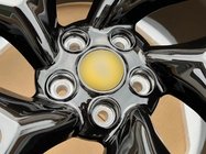 Ferrari 360 Smedede OEM fælge R19 V1 (4 stk.) foto 5