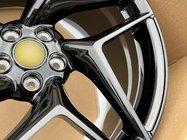 Ferrari 360 Smedede OEM fælge R19 V1 (4 stk.) foto 4