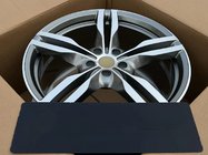 Ferrari Portofino Smedede OEM fælge R20 (4 stk.) foto 4