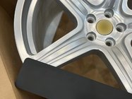 Ferrari 550 Smedede OEM fælge R20 V1 (4 stk.) foto 8