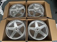 Ferrari 550 Smedede OEM fælge R20 V1 (4 stk.) foto 7