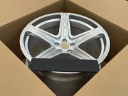 Ferrari 550 Smedede OEM fælge R20 V1 (4 stk.) foto 5