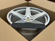 Ferrari 550 Smedede OEM fælge R20 V1 (4 stk.) foto 6