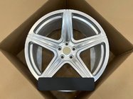 Ferrari 550 Smedede OEM fælge R20 V1 (4 stk.) foto 1