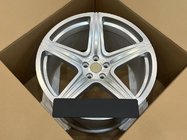 Ferrari 550 Smedede OEM fælge R20 V1 (4 stk.) foto 4
