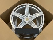 Ferrari 550 Smedede OEM fælge R20 V1 (4 stk.) foto 3