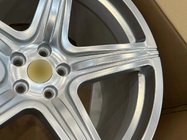 Ferrari 550 Smedede OEM fælge R20 V1 (4 stk.) foto 11