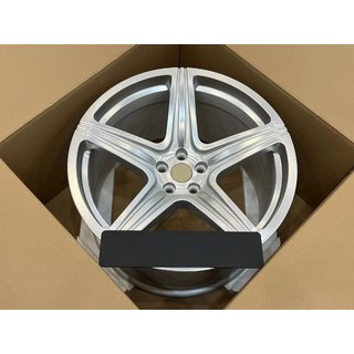 Smedede OEM fælge R20 V1 (4 stk.) foto 4