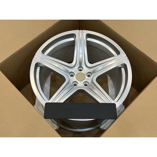 Smedede OEM fælge R20 V1 (4 stk.) foto 3