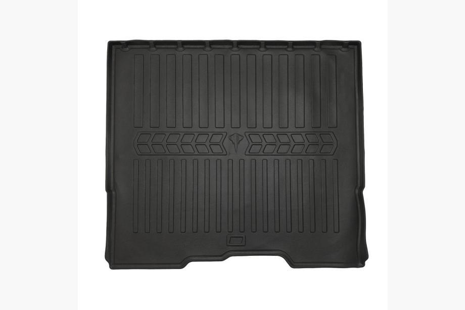 Nissan NV300/Primastar 2016– Stingray 3D bagagerumsmåtte (Passenger, Long) Image