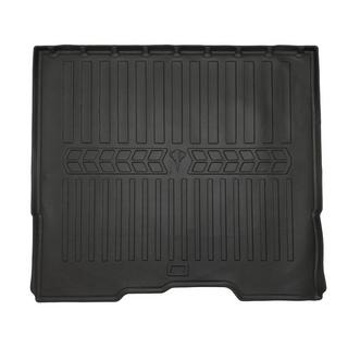 Stingray 3D bagagerumsmåtte (Passenger, Long) Opel Vivaro 2015–2019