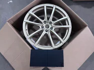Ferrari F430 Smedede OEM fælge R19 V1 (4 stk.) foto 1