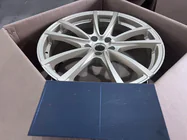 Ferrari F430 Smedede OEM fælge R19 V1 (4 stk.) foto 3