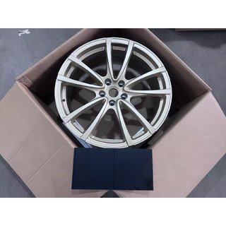 Smedede OEM fælge R19 V1 (4 stk.) foto 1