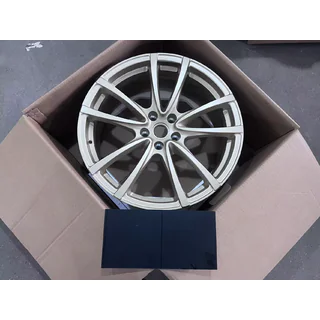 Smedede OEM fælge R19 V1 (4 stk.)