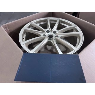 Smedede OEM fælge R19 V1 (4 stk.) foto 3