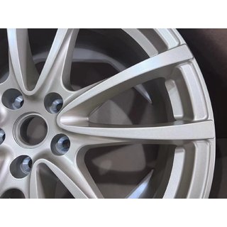 Smedede OEM fælge R19 V1 (4 stk.) foto 4