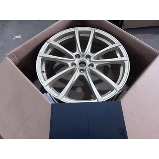 Smedede OEM fælge R19 V1 (4 stk.) foto 2