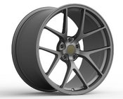 Ferrari 599 GTB Fiorano Smedede OEM fælge R20 V1 (4 stk.) foto 3
