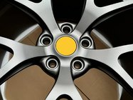 Ferrari 599 GTB Fiorano Smedede OEM fælge R20 V1 (4 stk.) foto 10