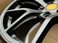 Ferrari 599 GTB Fiorano Smedede OEM fælge R20 V1 (4 stk.) foto 9
