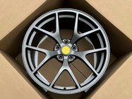 Ferrari 599 GTB Fiorano Smedede OEM fælge R20 V1 (4 stk.) foto 5