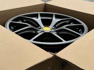 Ferrari 599 GTB Fiorano Smedede OEM fælge R20 V1 (4 stk.) foto 8