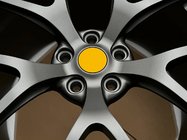 Ferrari 599 GTB Fiorano Smedede OEM fælge R20 V1 (4 stk.) foto 11
