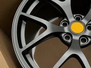 Ferrari 599 GTB Fiorano Smedede OEM fælge R20 V1 (4 stk.) foto 12